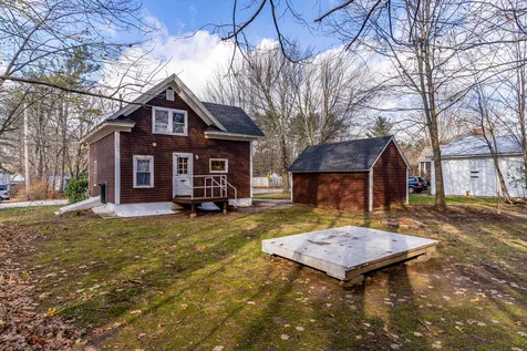 22 Richardson Street Rochester NH 03867