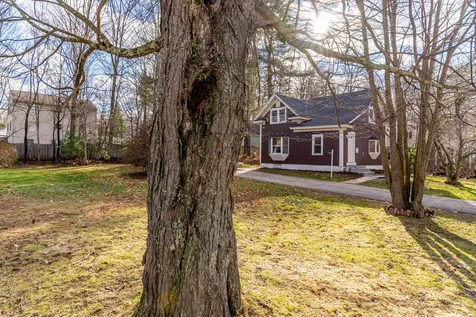 22 Richardson Street Rochester NH 03867