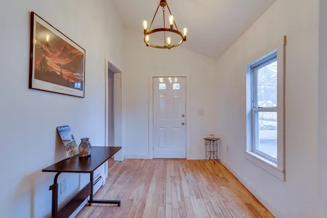 22 Richardson Street Rochester NH 03867