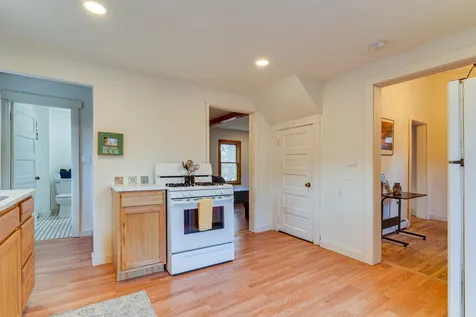 22 Richardson Street Rochester NH 03867
