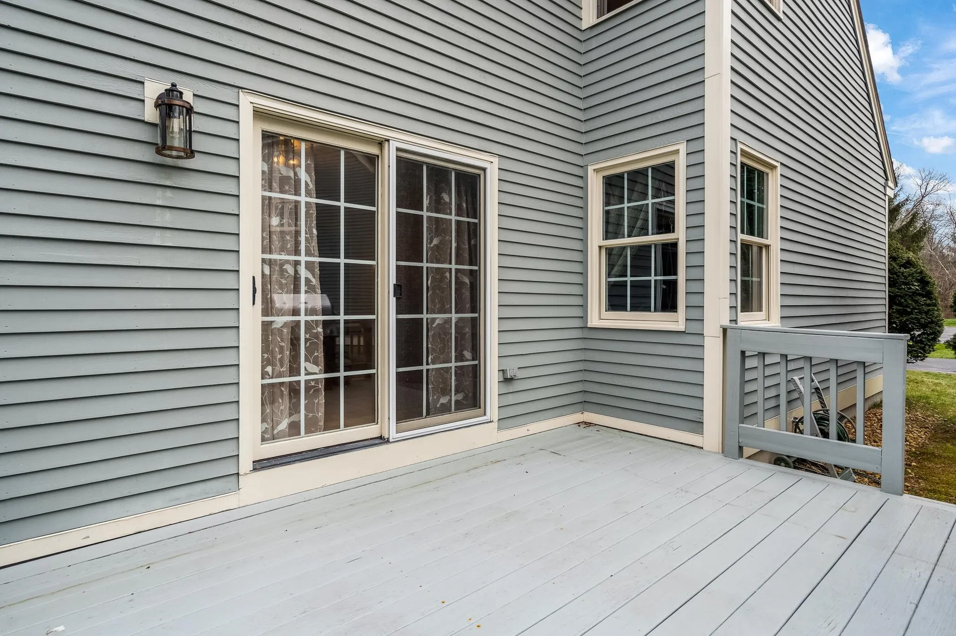 7 Fox Run Road Amherst NH 03031