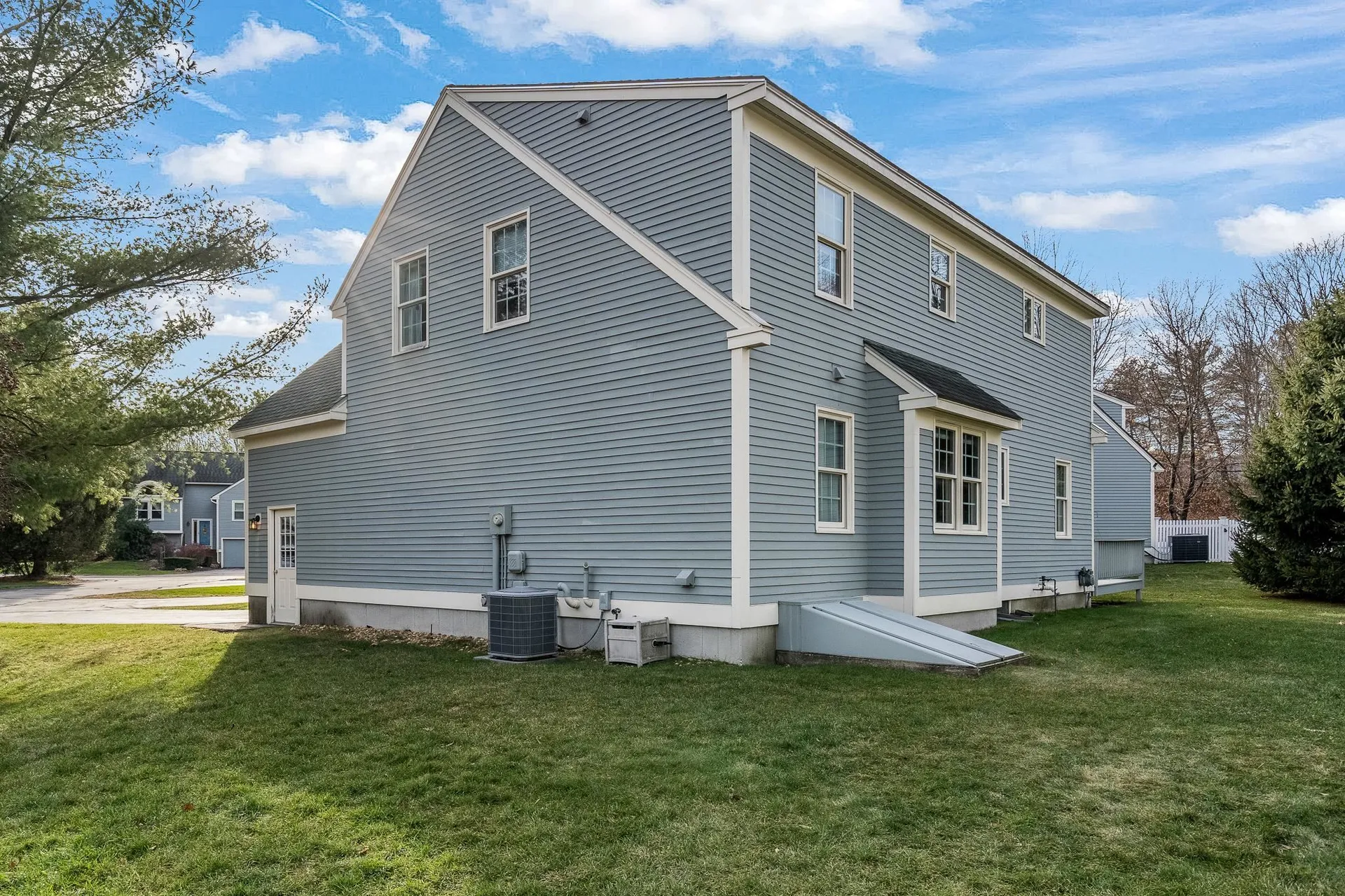 7 Fox Run Road Amherst NH 03031