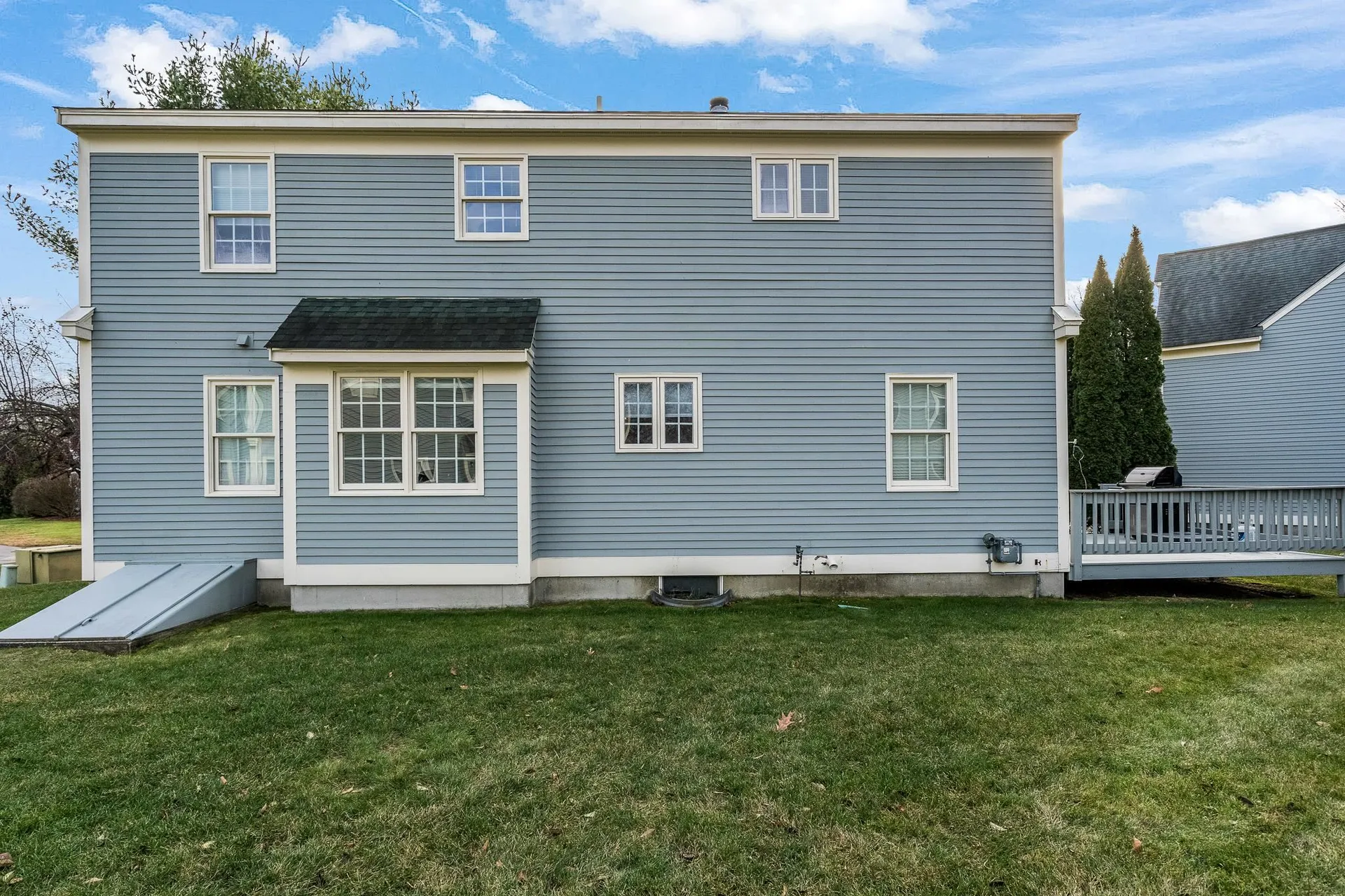 7 Fox Run Road Amherst NH 03031