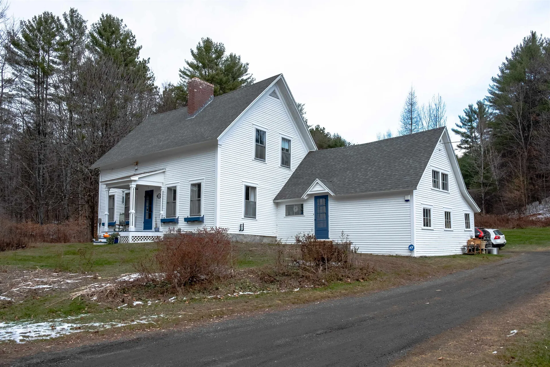 714 Beaver Meadow Road Norwich VT 05055