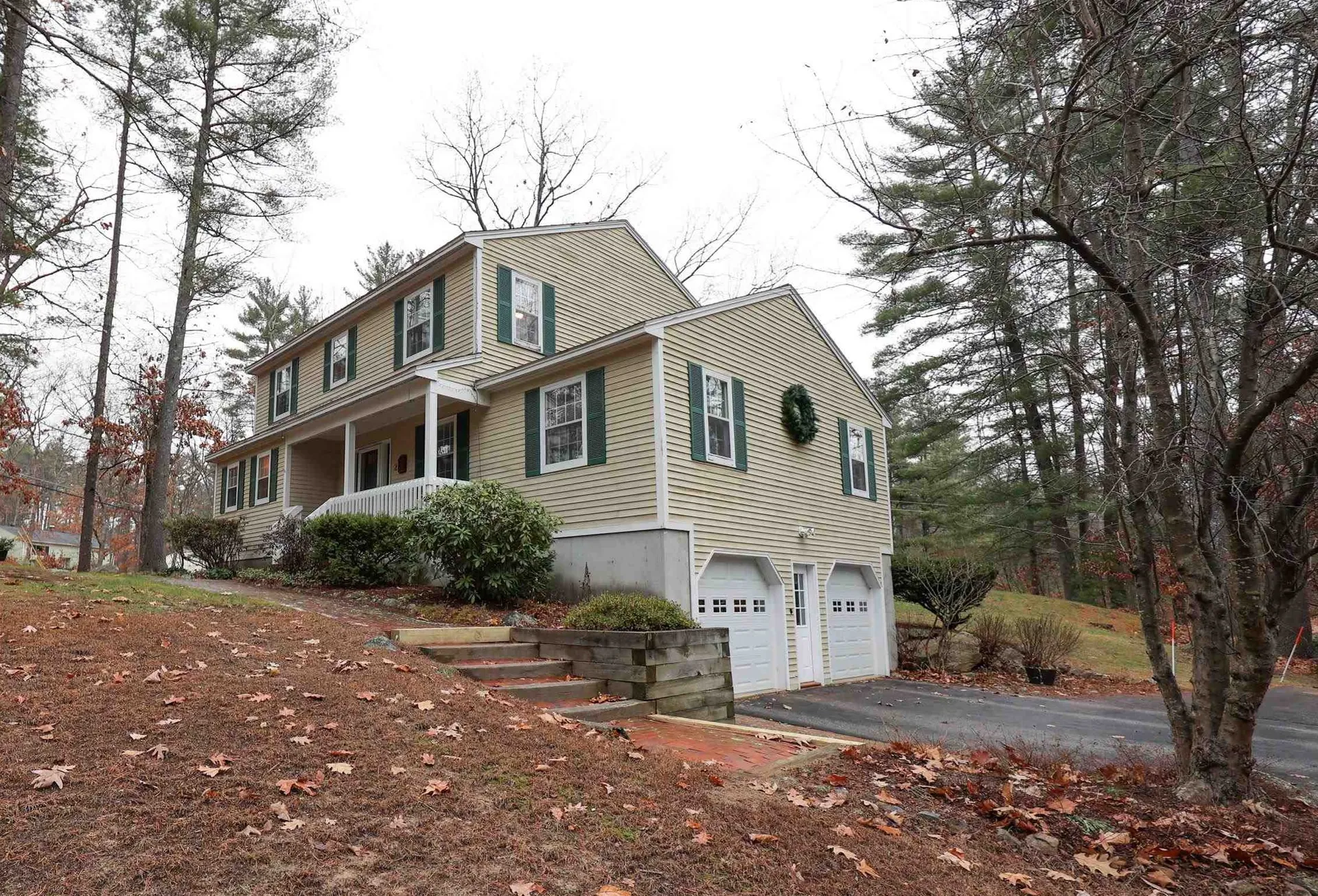 2 Mullikin Road Merrimack NH 03054