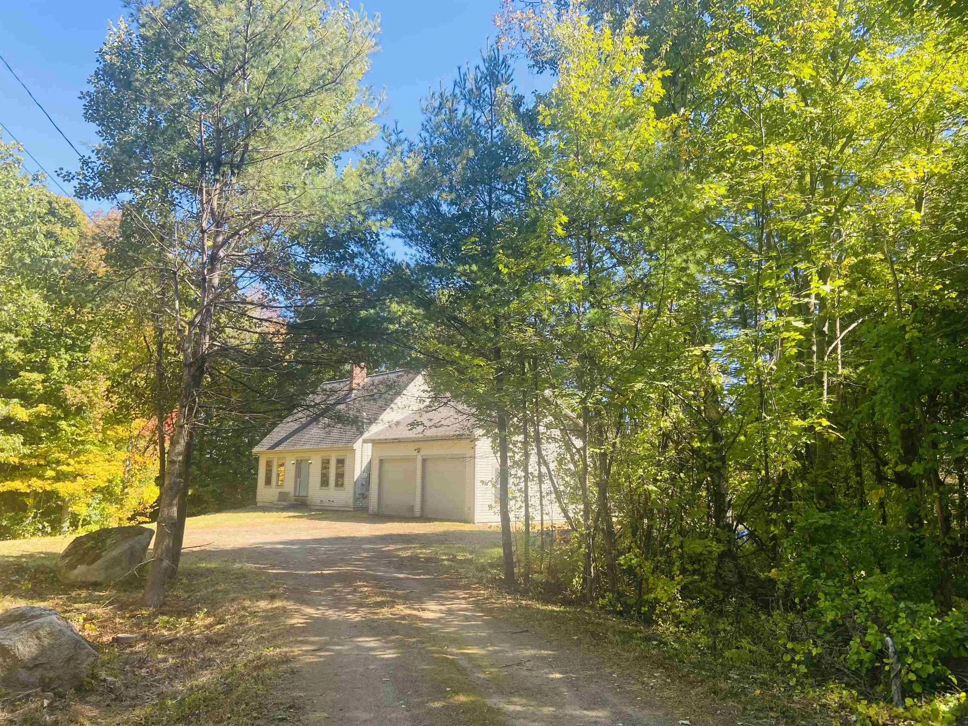 25 Winona Road Meredith NH 03253