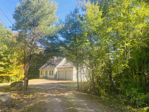 25 Winona Road Meredith NH 03253