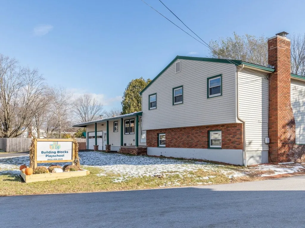 235 Heineberg Drive Colchester VT 05446