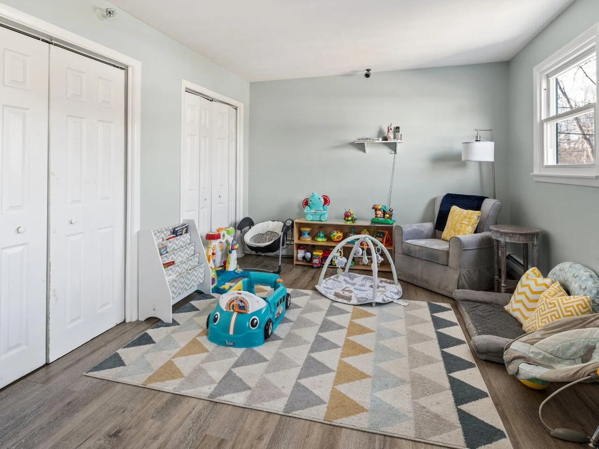 235 Heineberg Drive Colchester VT 05446