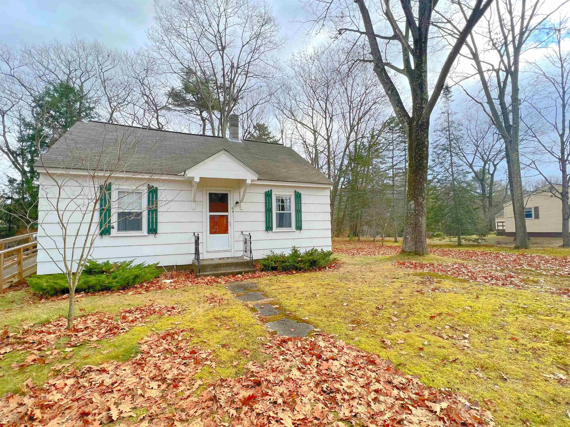 94 Frost Park Hartford VT 05001