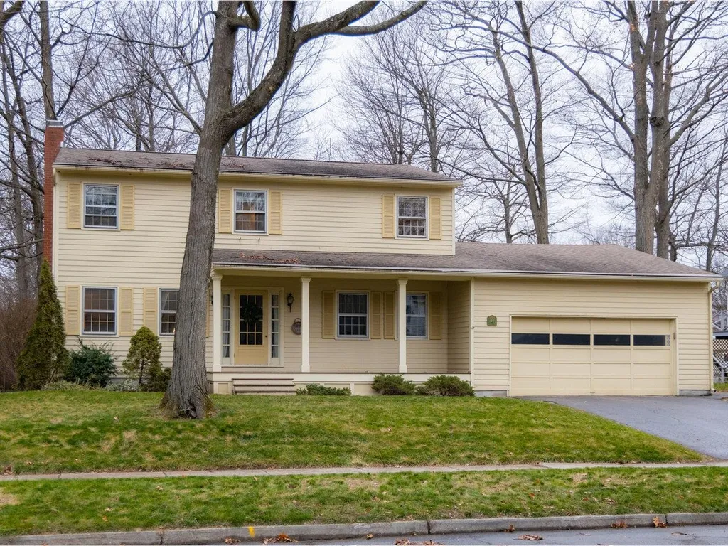 54 Woodridge Drive Burlington VT 05408