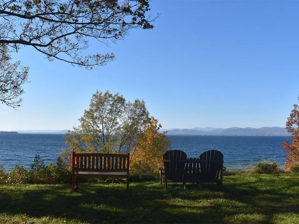 54 Woodridge Drive Burlington VT 05408