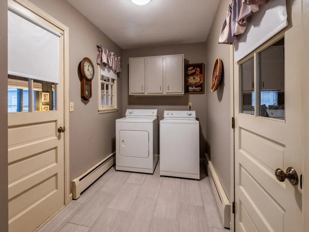 54 Woodridge Drive Burlington VT 05408
