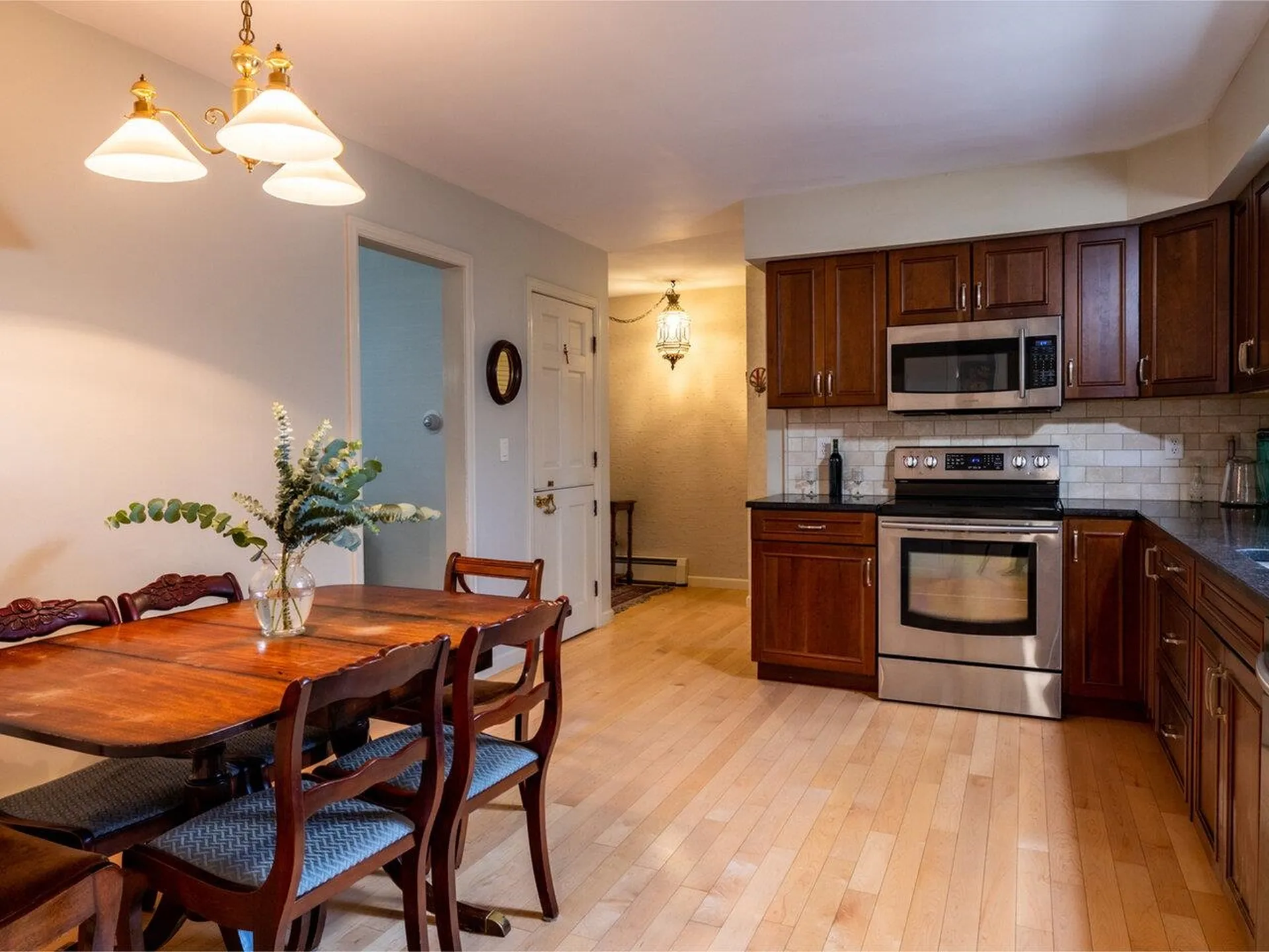 54 Woodridge Drive Burlington VT 05408