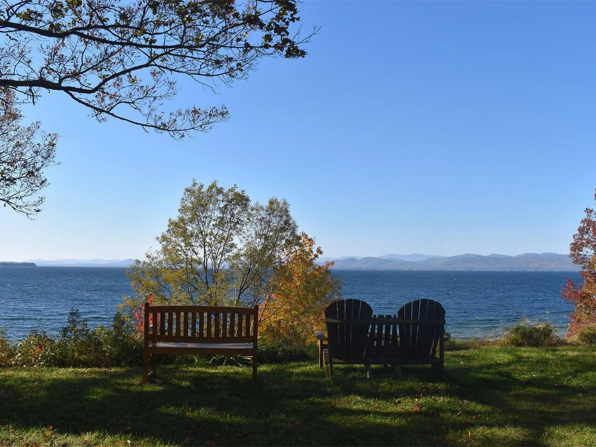 54 Woodridge Drive Burlington VT 05408