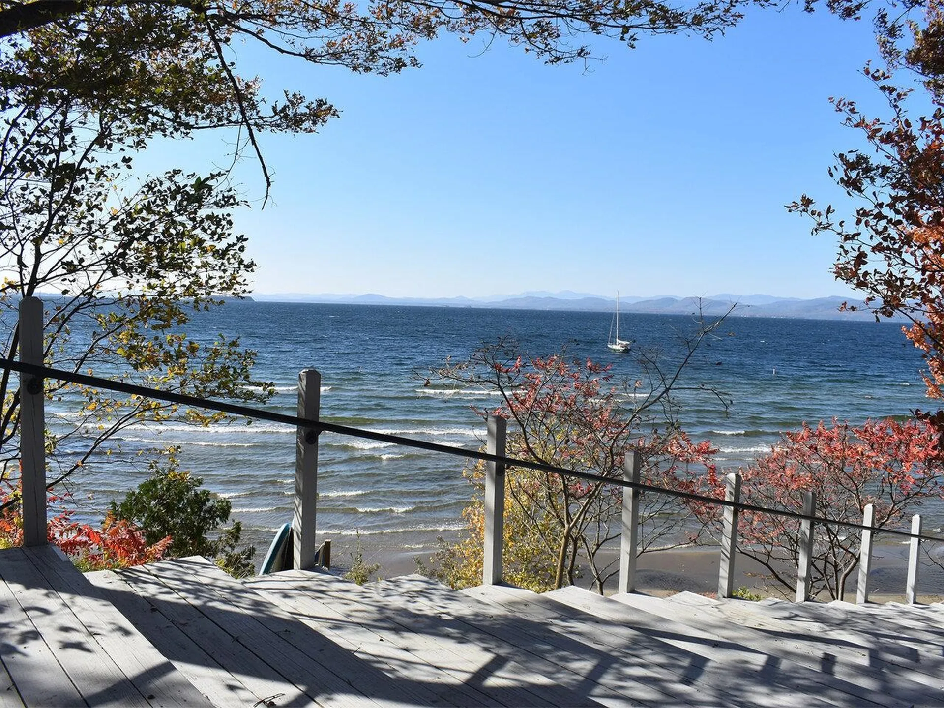 54 Woodridge Drive Burlington VT 05408
