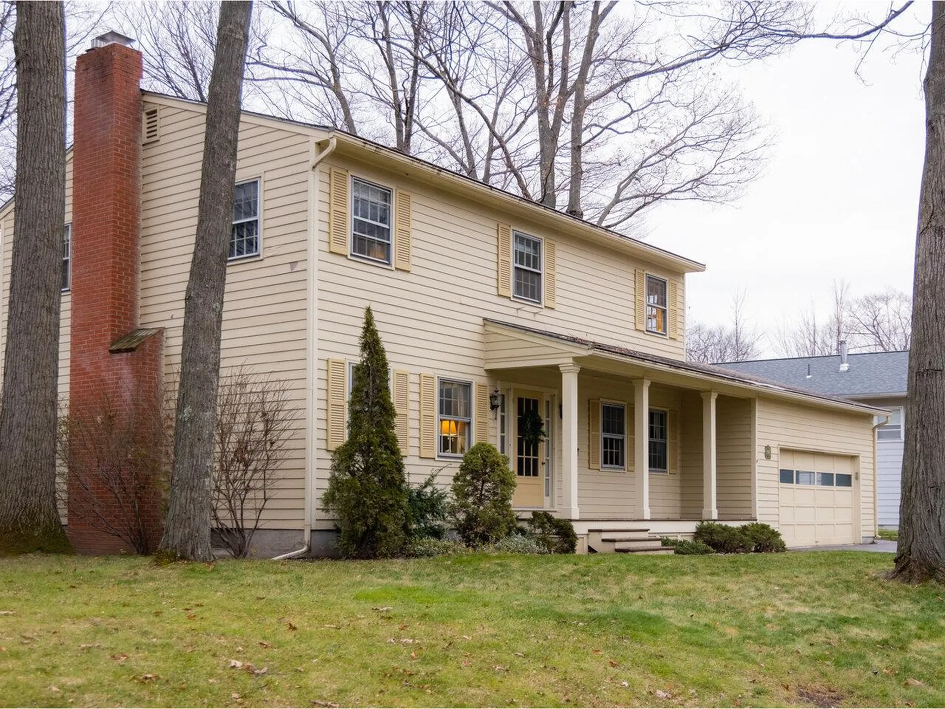 54 Woodridge Drive Burlington VT 05408