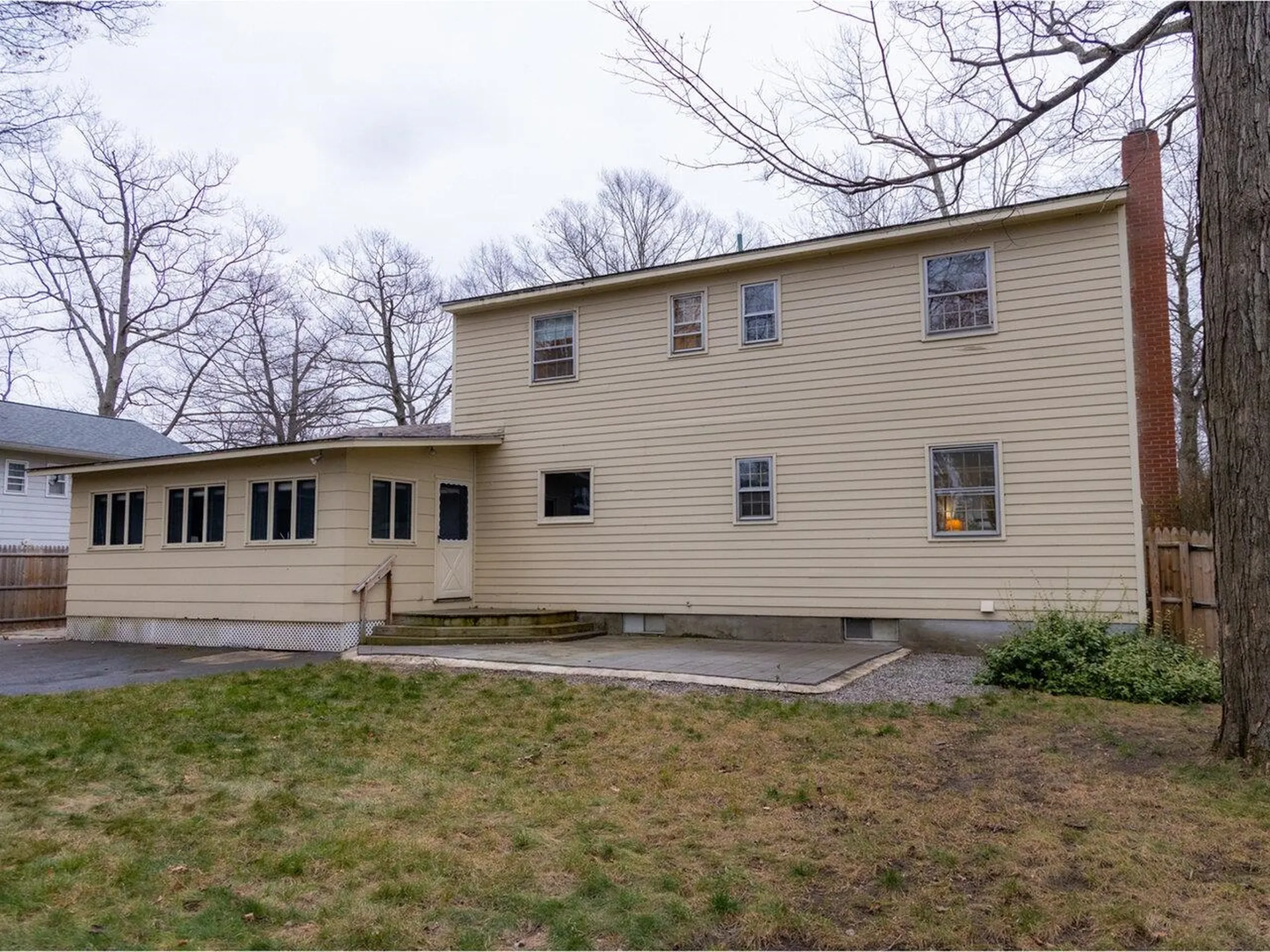 54 Woodridge Drive Burlington VT 05408
