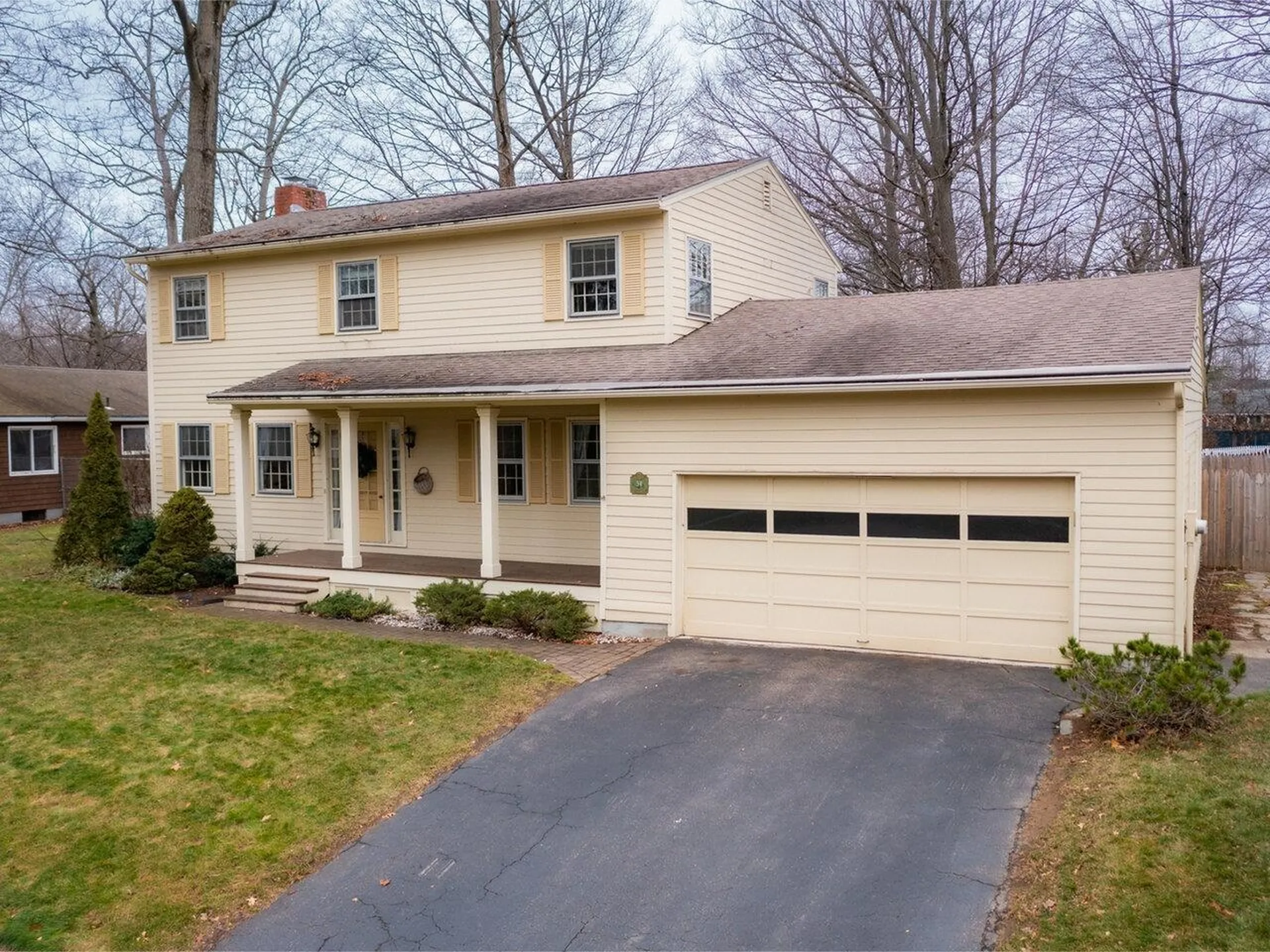 54 Woodridge Drive Burlington VT 05408