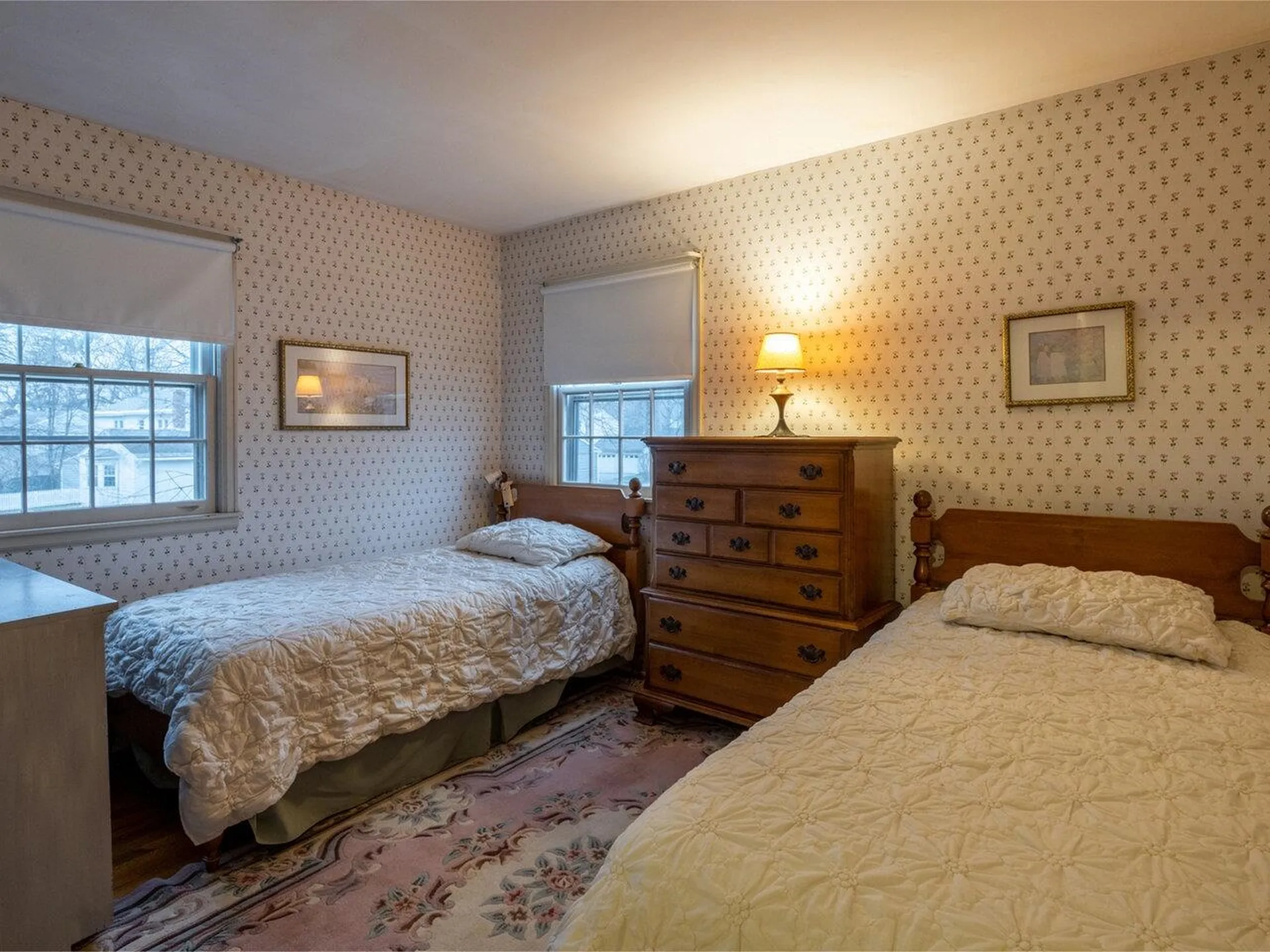 54 Woodridge Drive Burlington VT 05408