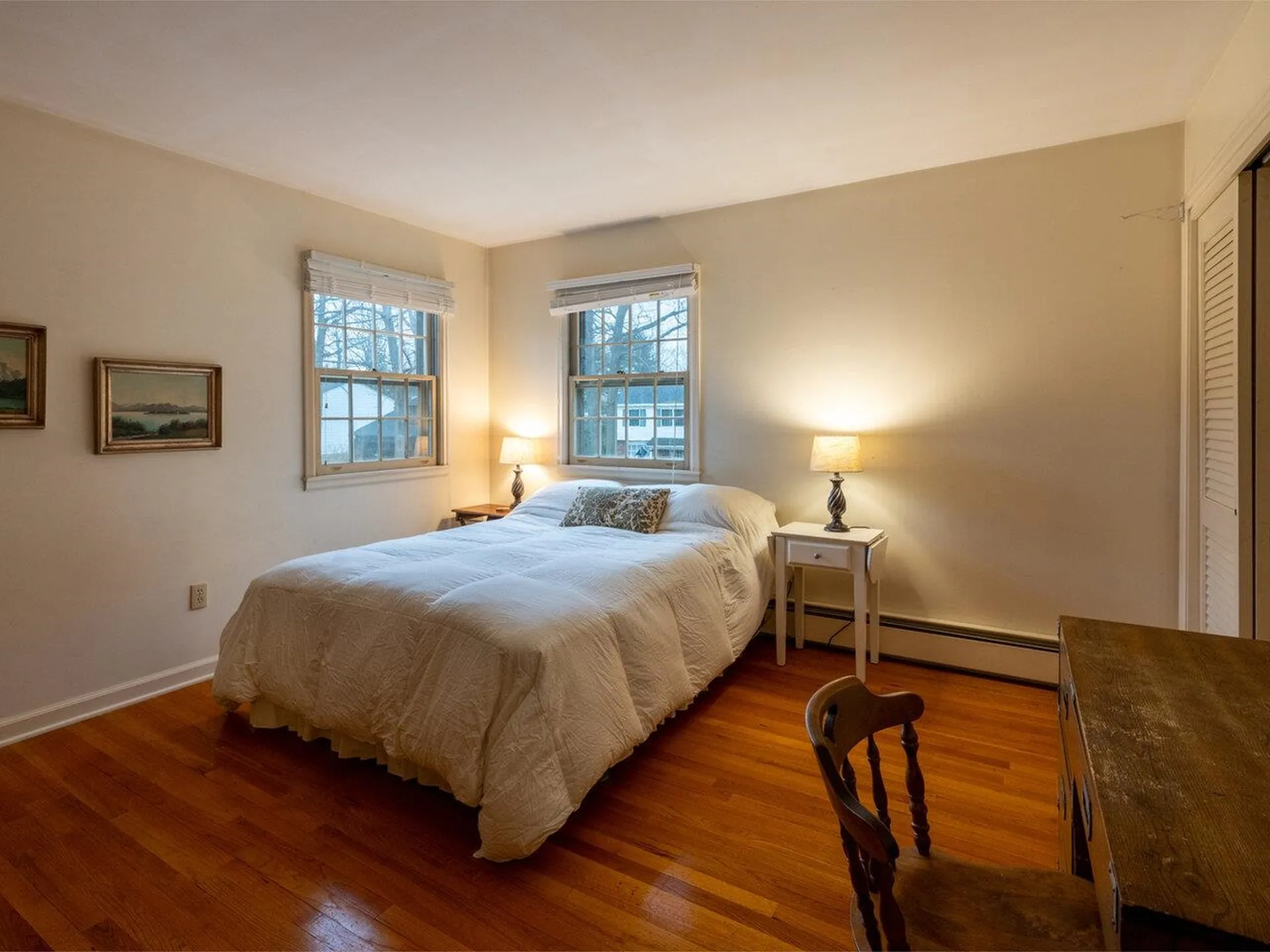54 Woodridge Drive Burlington VT 05408