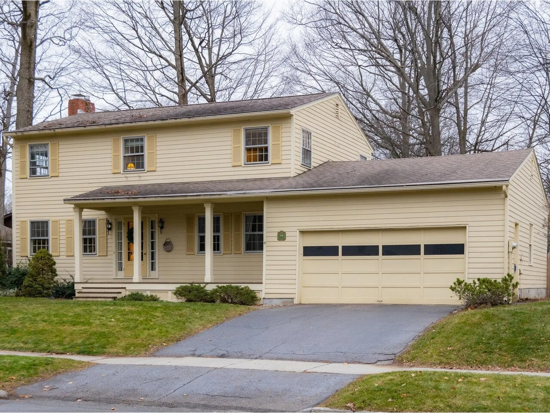 54 Woodridge Drive Burlington VT 05408