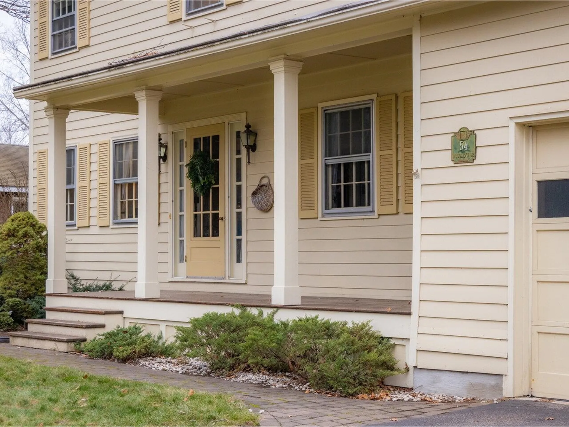 54 Woodridge Drive Burlington VT 05408