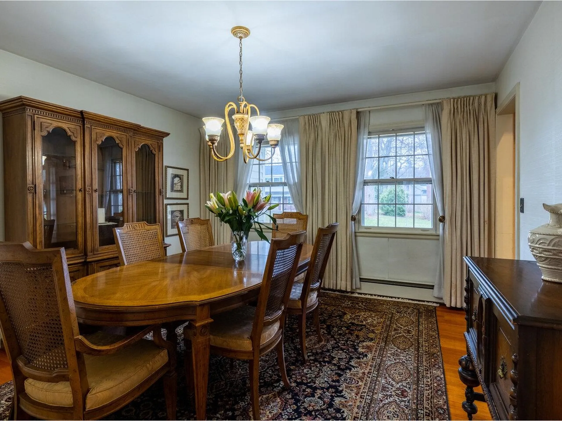 54 Woodridge Drive Burlington VT 05408