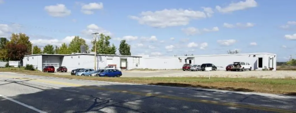 99 Airport Road Concord NH 03301