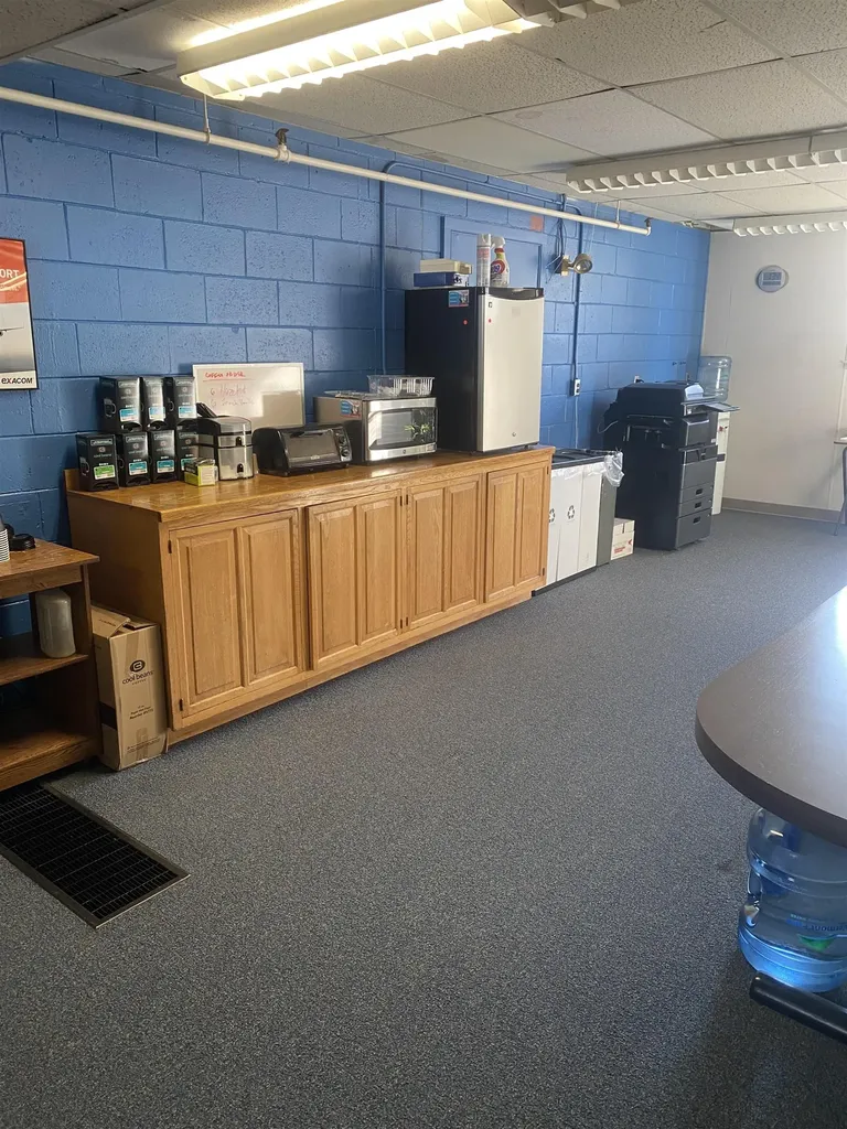 99 Airport Road Concord NH 03301