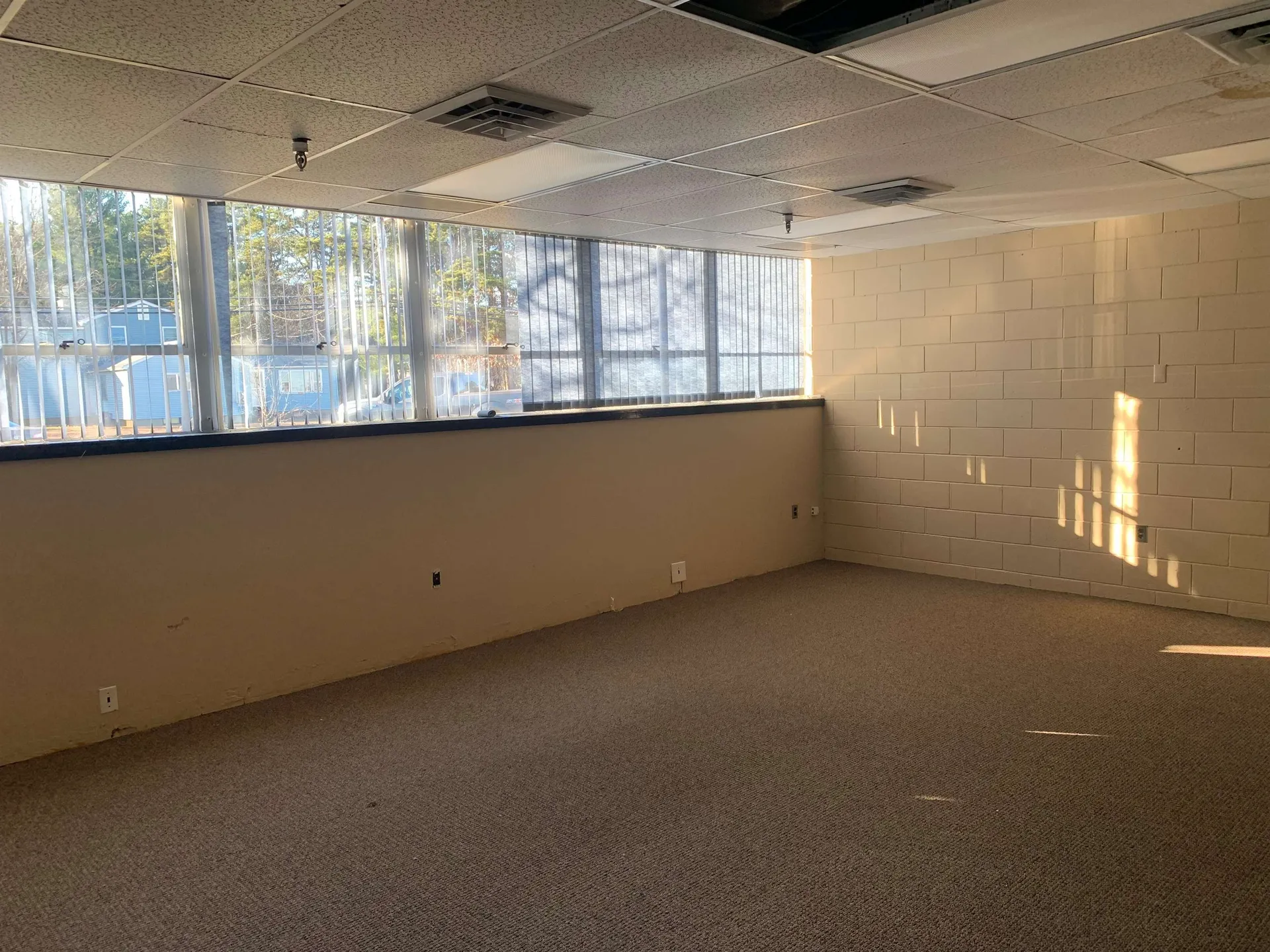 99 Airport Road Concord NH 03301