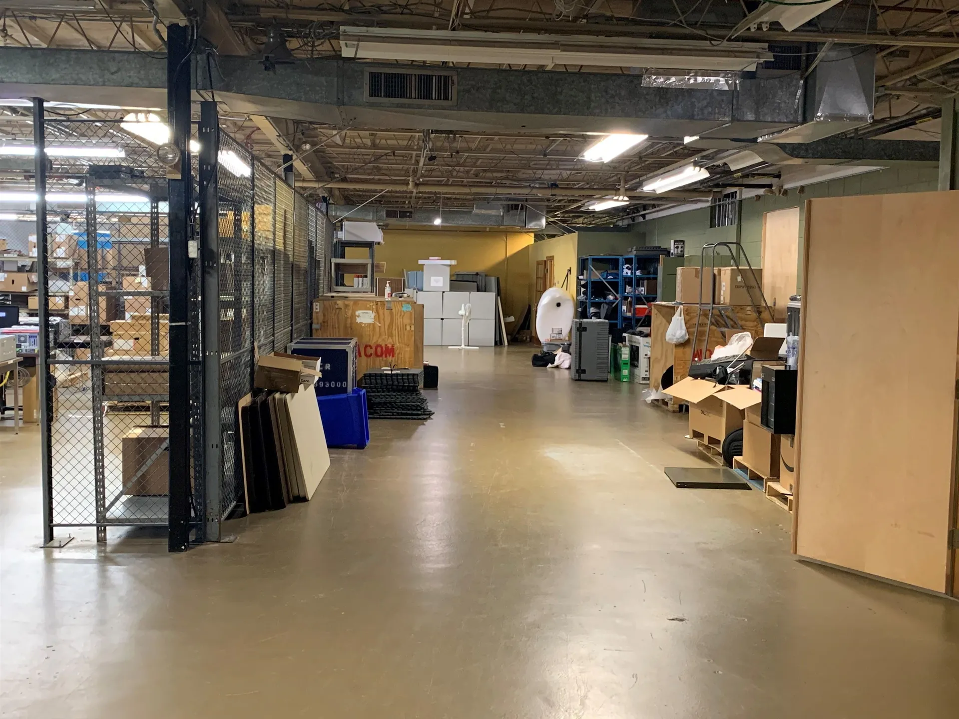 99 Airport Road Concord NH 03301