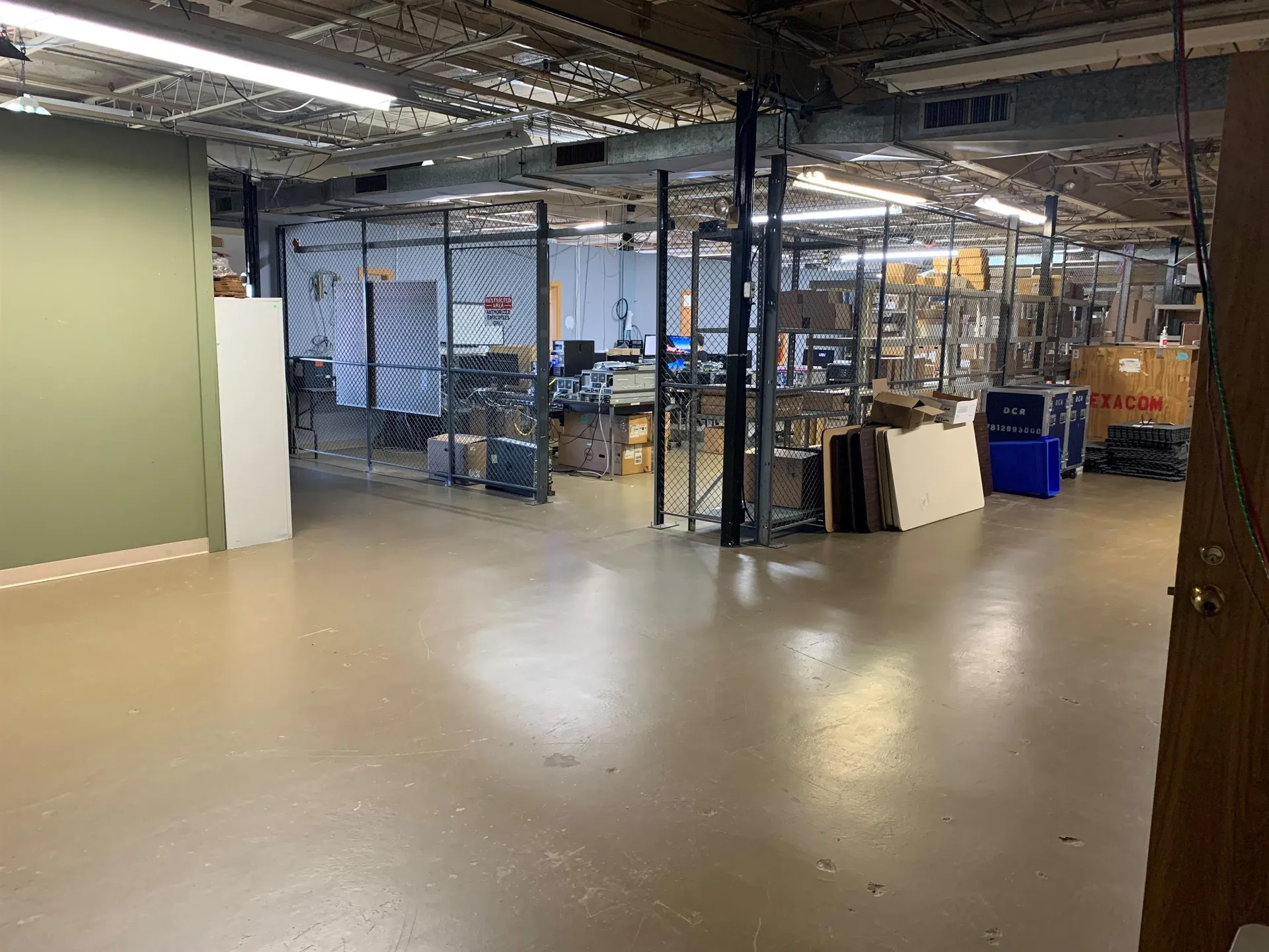 99 Airport Road Concord NH 03301