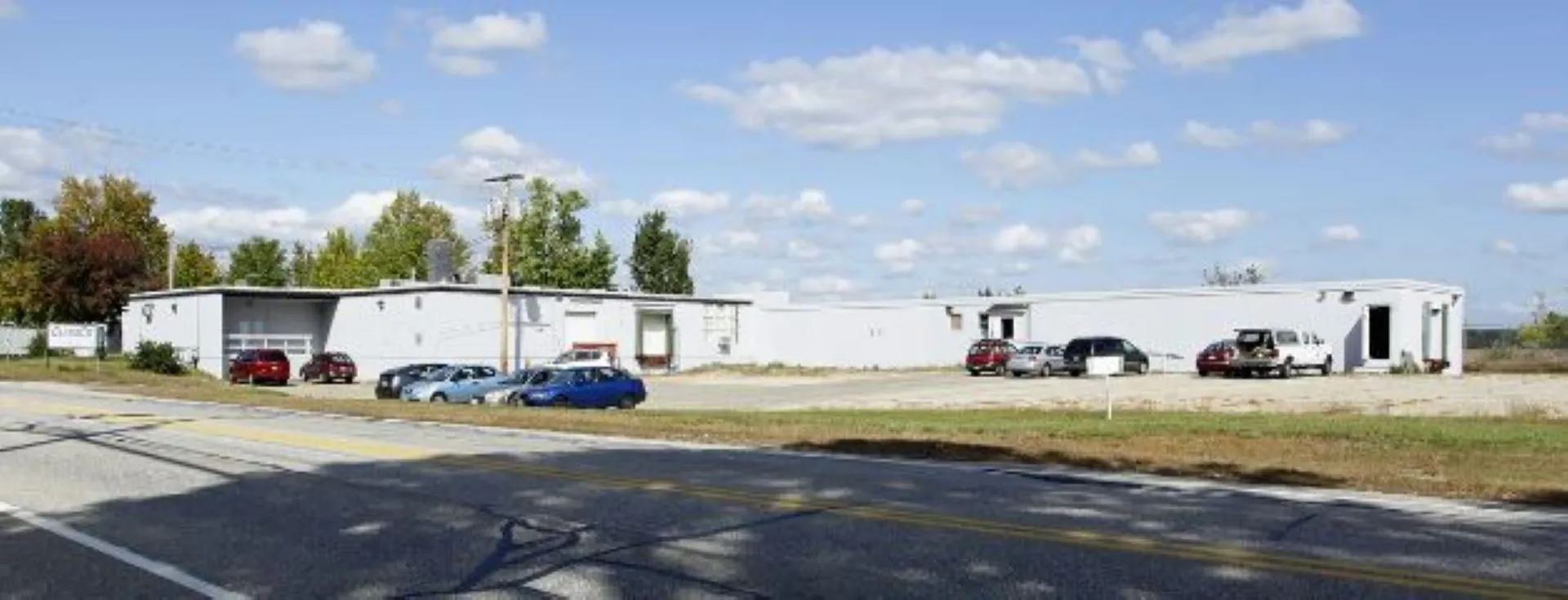 99 Airport Road Concord NH 03301