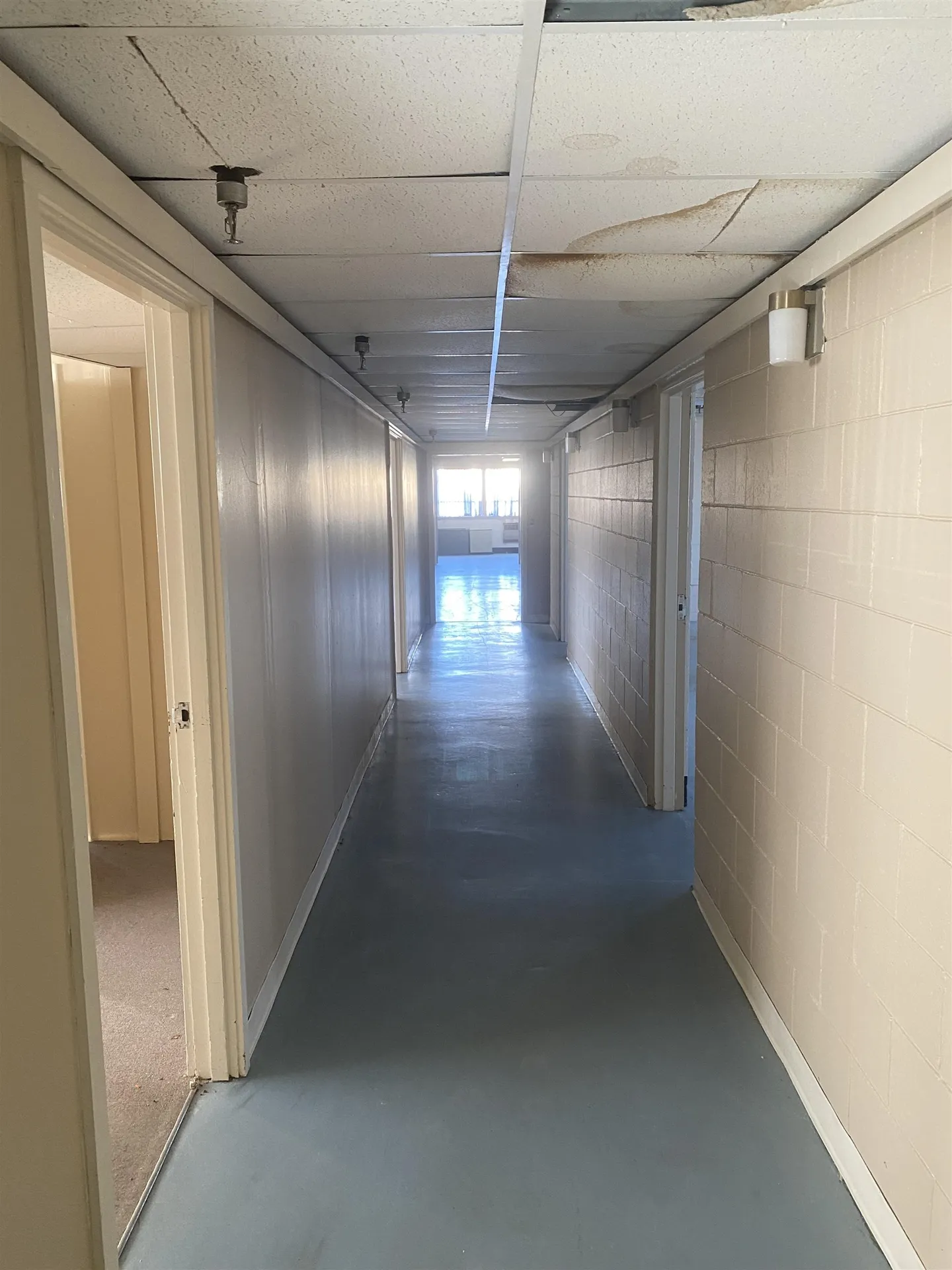 99 Airport Road Concord NH 03301