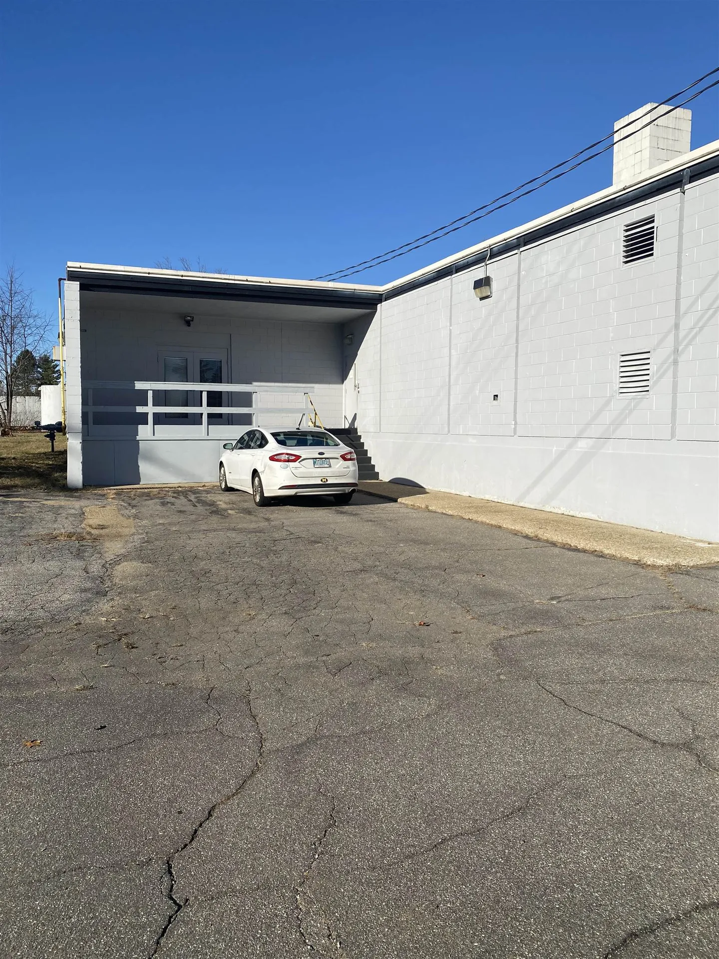 99 Airport Road Concord NH 03301