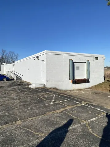 99 Airport Road Concord NH 03301