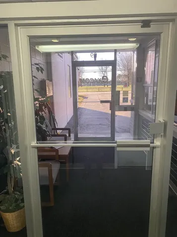 99 Airport Road Concord NH 03301