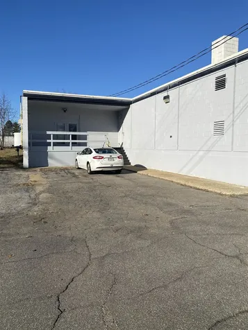 99 Airport Road Concord NH 03301