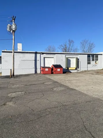 99 Airport Road Concord NH 03301