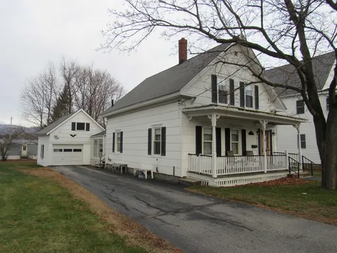 18 Church Street Gorham NH 03581