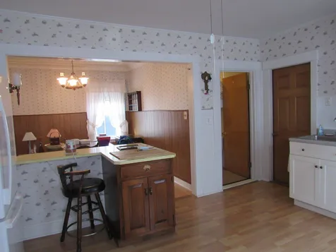 18 Church Street Gorham NH 03581