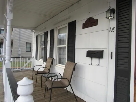 18 Church Street Gorham NH 03581