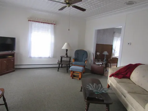 18 Church Street Gorham NH 03581