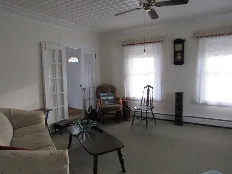 18 Church Street Gorham NH 03581