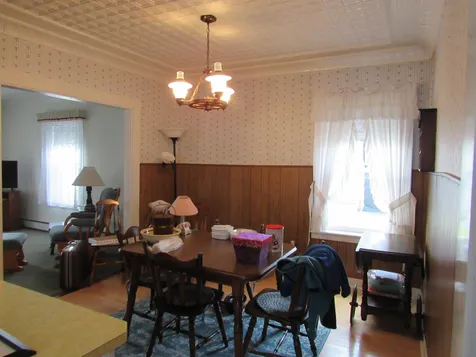 18 Church Street Gorham NH 03581
