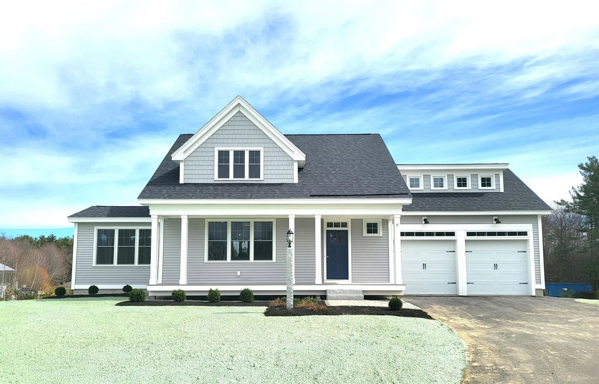 6 Mockingbird Lane Kennebunk ME 04043