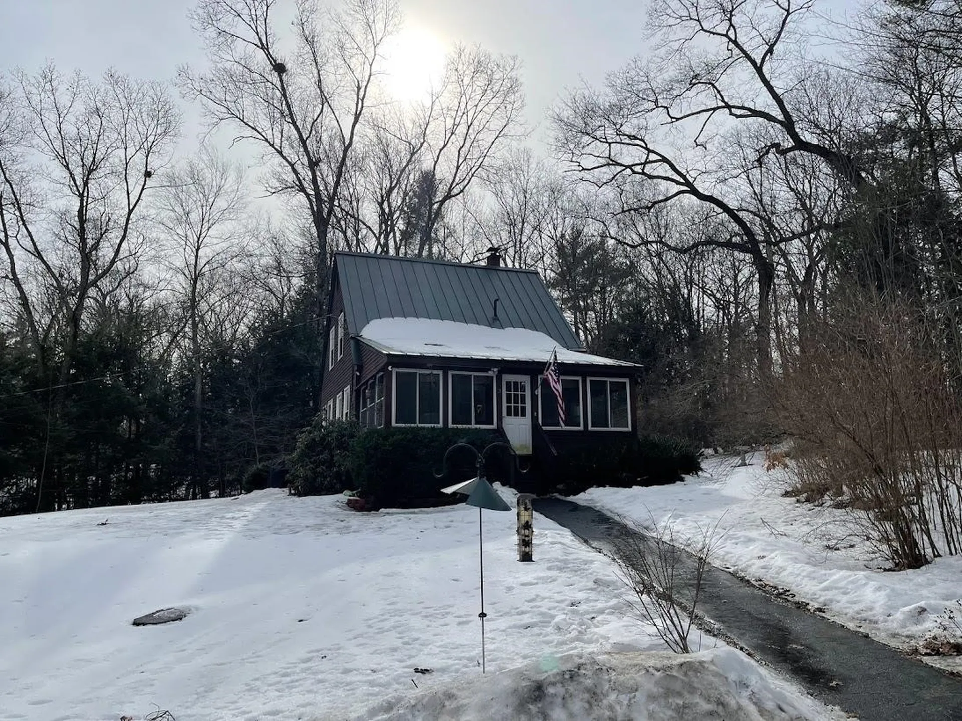 3 Lincoln Drive Raymond NH 03077