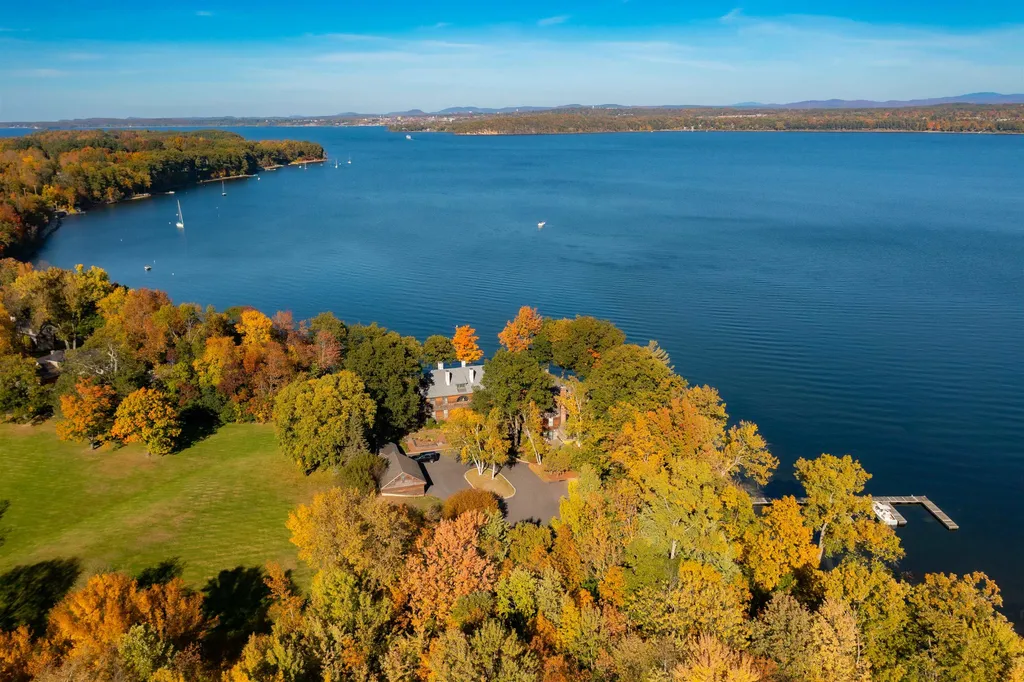 3410 Harbor Road Shelburne VT 05482
