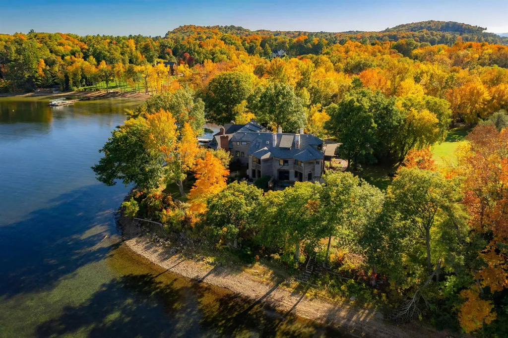 3410 Harbor Road Shelburne VT 05482